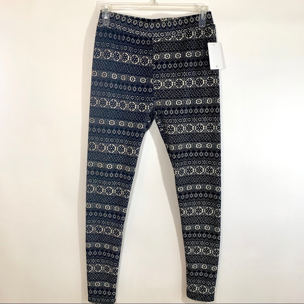 NWT ShoSho Body Slimming Leggings Size XL